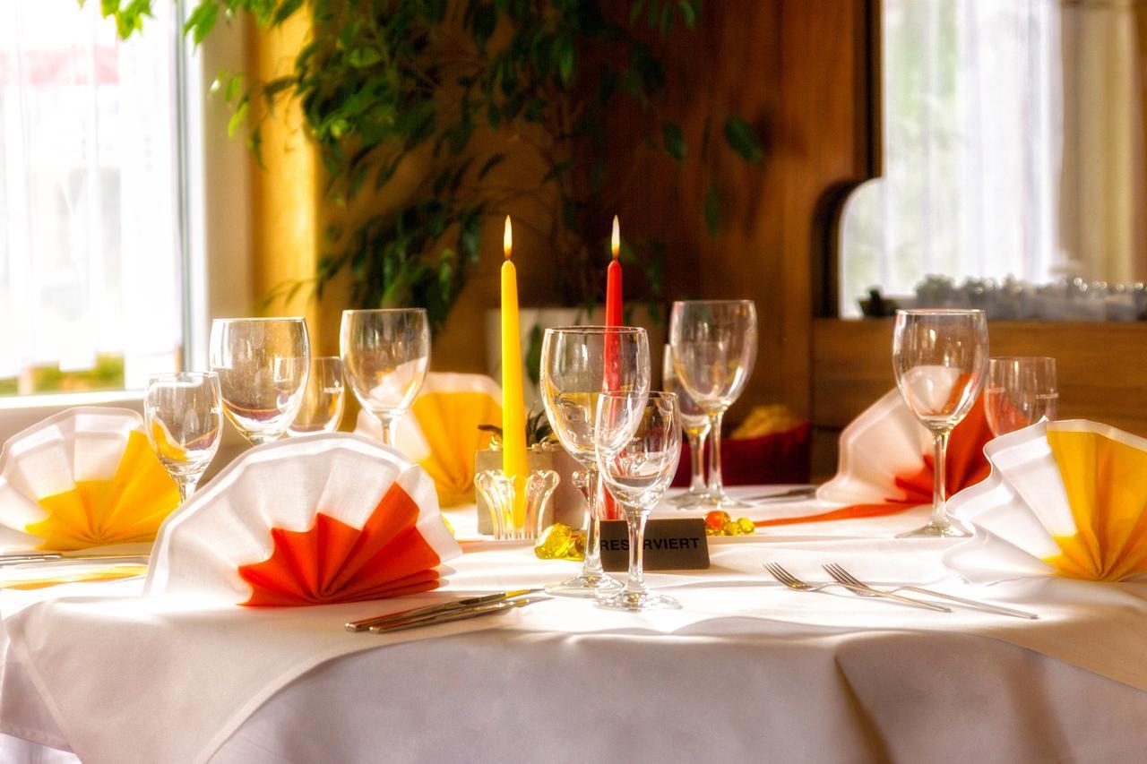 הוכנשוואנד Hotel Cortina מראה חיצוני תמונה